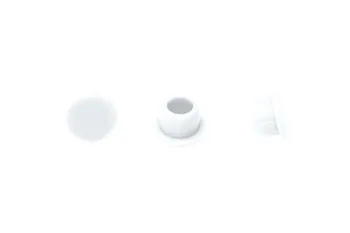 Capac, Plastic, pentru găurire înfundată Ø 6 mm