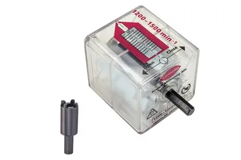 Feronerie pentru conectare, Set Lamello Invis Mx2 MiniMag