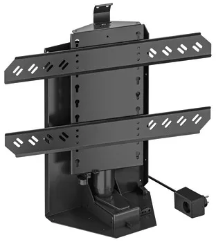 Sistem de ridicare electric, capacitate portantă 65 kg, Cu rotire manuală ±210°