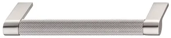 Handle Zi./Alu.st.st.col. 142x39mm