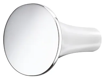 Knob zi.pol.chr. 26x31mm