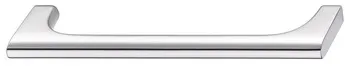 Handle zi.pol.chr.138x33mm