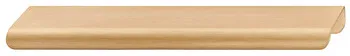 Profile handle alu.gold.brush.148x42mm