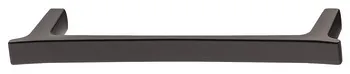 Handle zi.mat.black.348x36mm