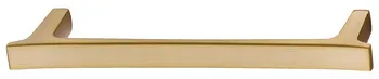 Handle zi.gold.brush.348x36mm