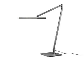 Lampă de birou, Nimbus Roxxane Office desk