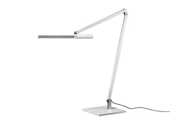 Lampă de birou, Nimbus Roxxane Office desk