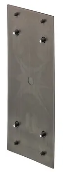 Placa adaptor montaj lift Dresscode,gri