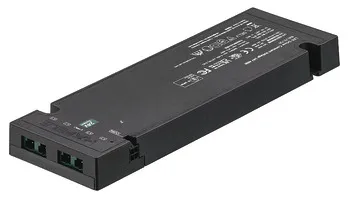 LED Driver w. Switch 100-240V/24V/40W