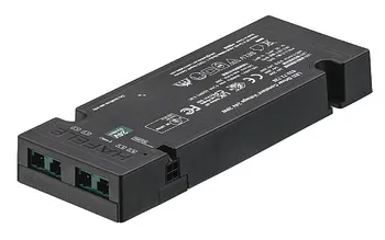 LED Driver w. Switch 100-240V/24V/20W