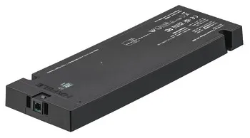 LED Driver 100-240V/24V/60W