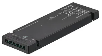 LED Driver w. Switch 100-240V/24V/60W