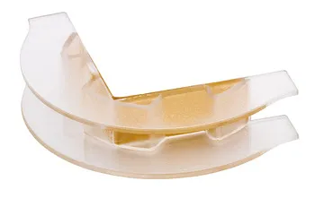 90° corner piece for LED 1158