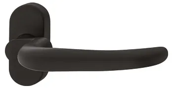 Apert.part/rose 8 st.st.black