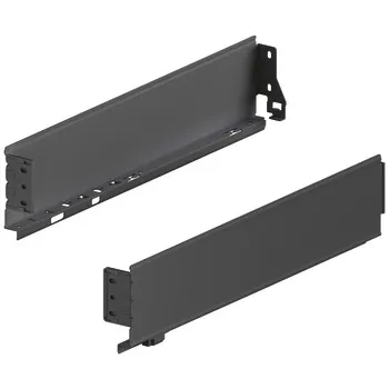 Laterale sistem sertare Häfele Matrix Box Single