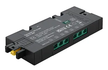 CONVERTER 12V - 24V/ 50W W/SW