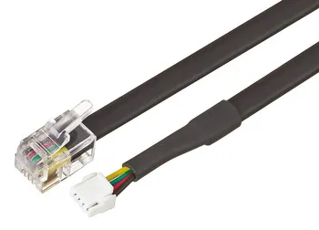 Connecting cable CC200 0,5 m G3