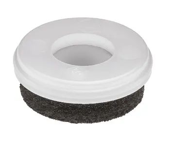 Element de susținere, Rotund, pentru inserții Ø 25 mm