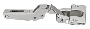 M510 Profile 94° h.ovl.scr,n.damper