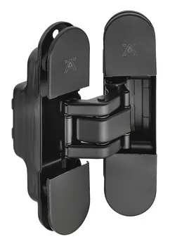 Dr.hinge st.chr.matt magn.dt=39mm