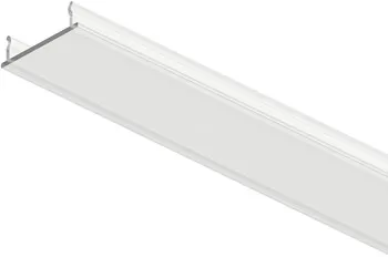 Cover profile 5113/14/15/16 190cm satin
