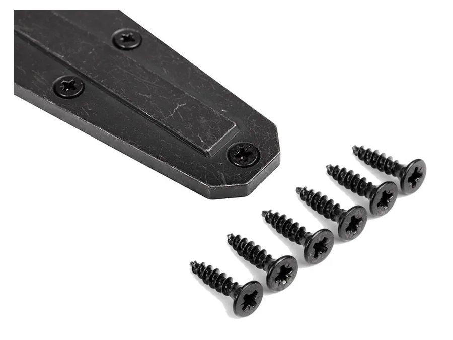 Mâner WCR100.019 balama ornamentală