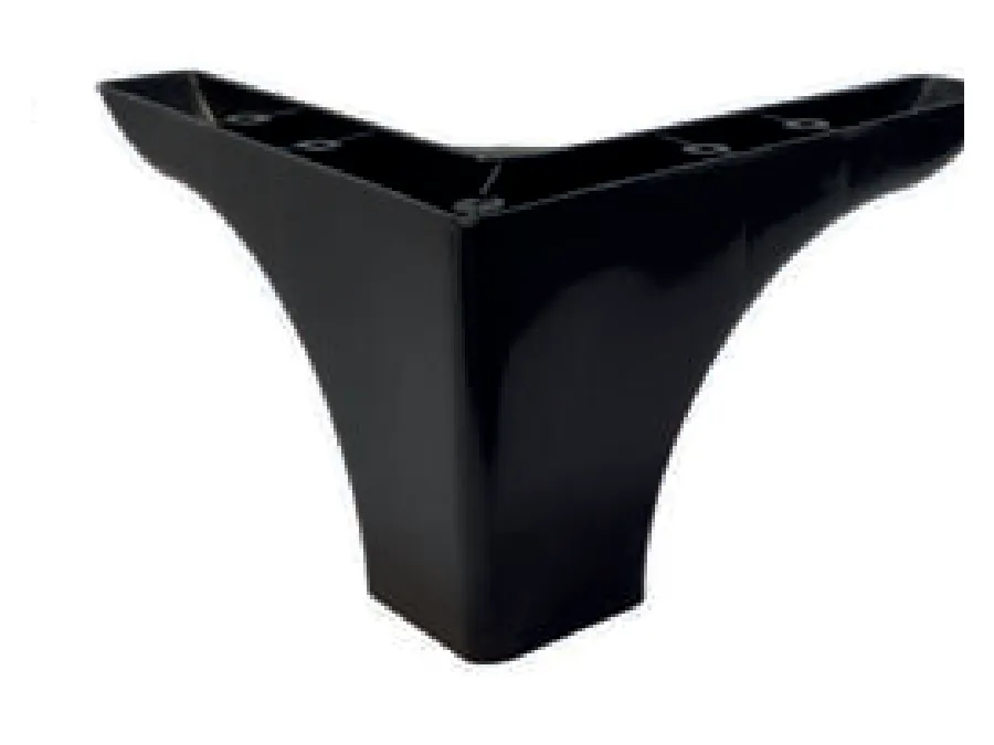 Picior BELLONA din plastic