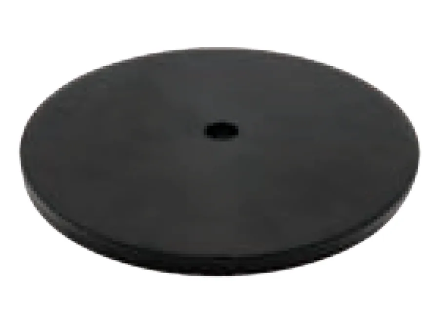 Greutate adițională 4 kg pentru picior central