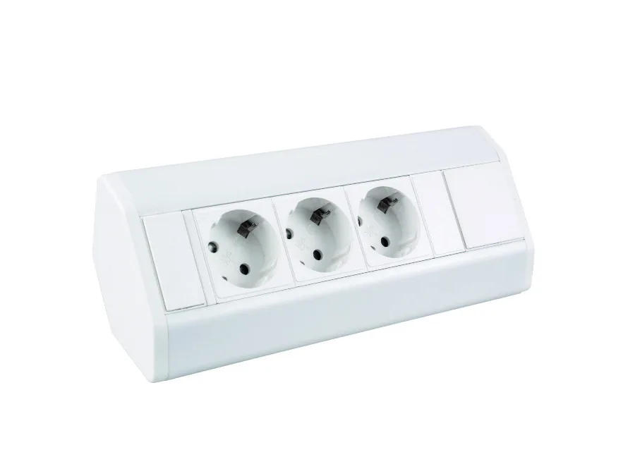 CORNER BOX