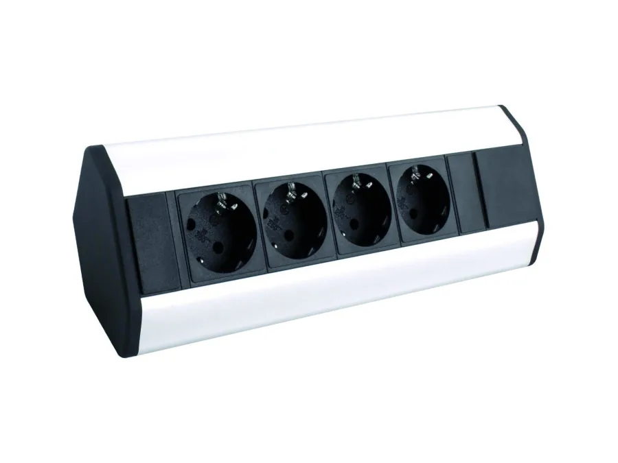 CORNER BOX 4