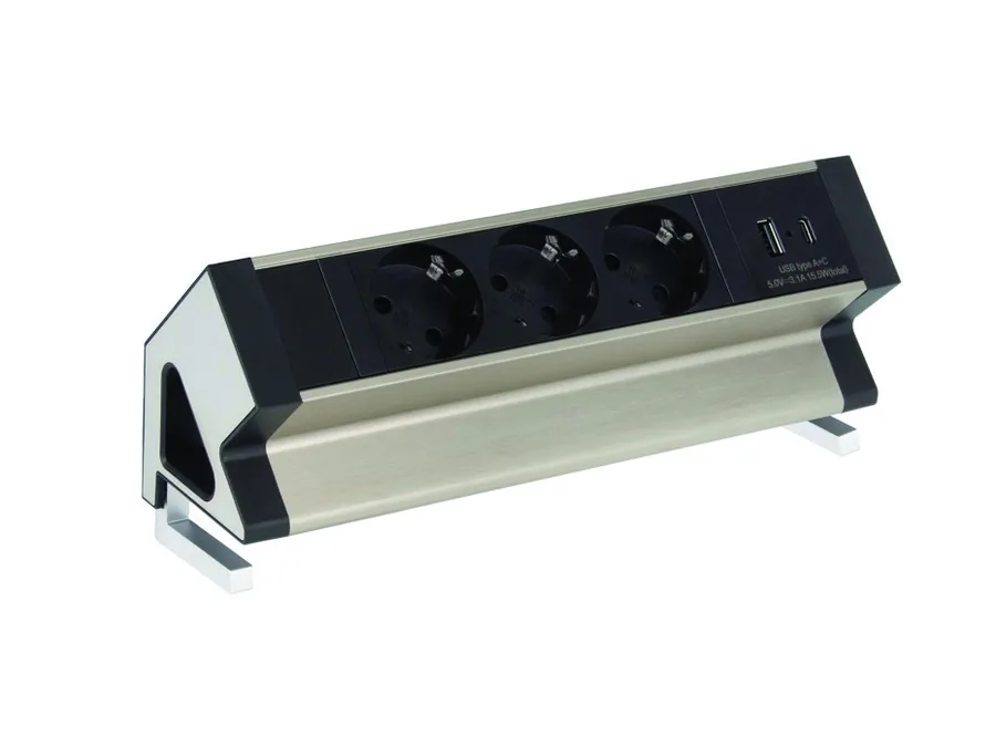 DESK BOX
