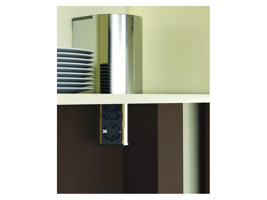ELEVATOR COVER