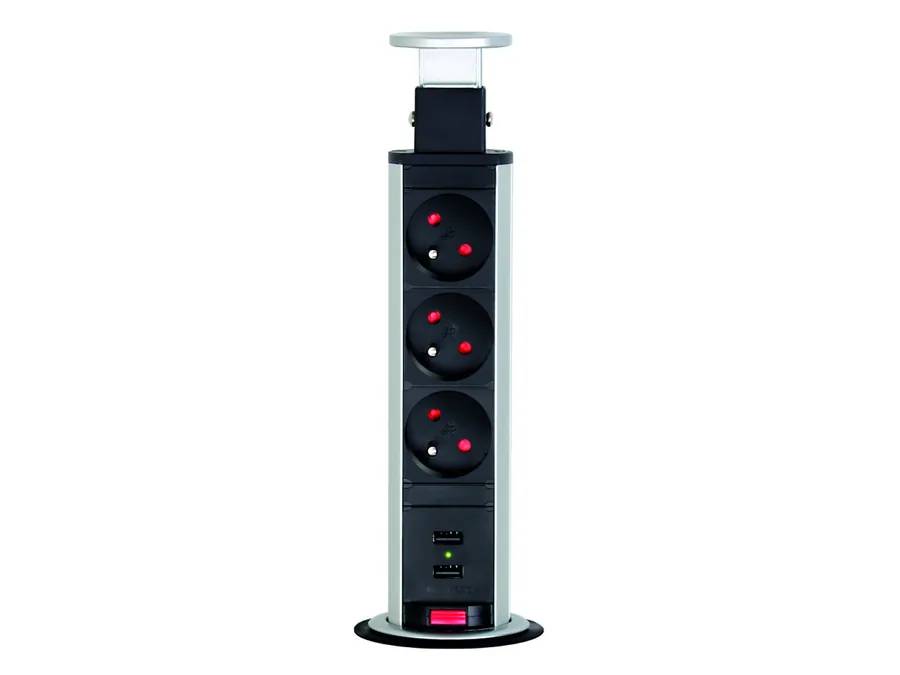 LIFT BOX USB