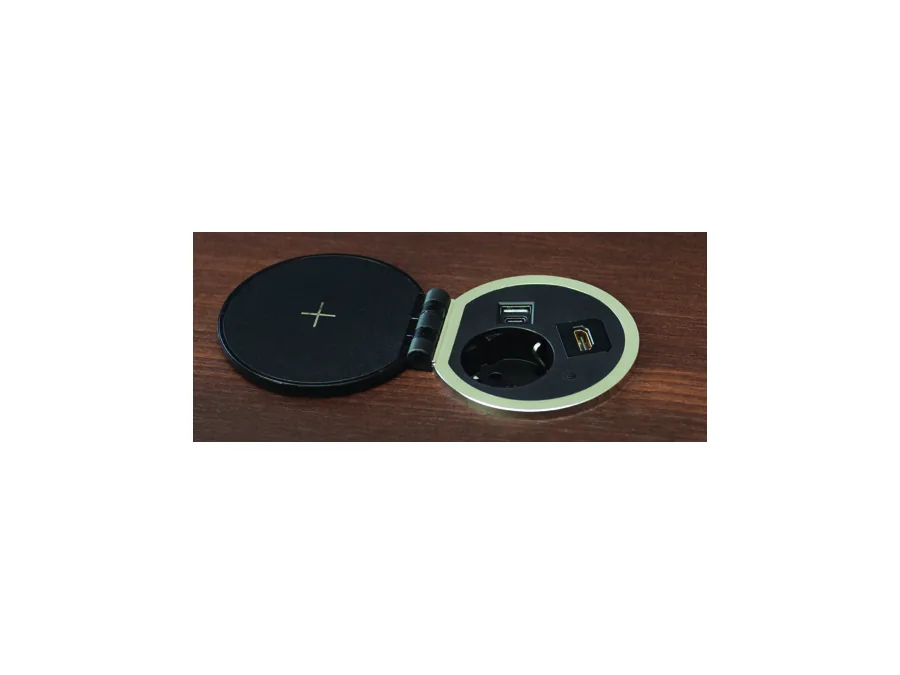 SAMBO BOX