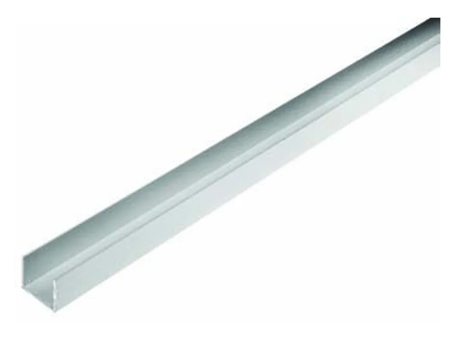 Profil mâner U - eco