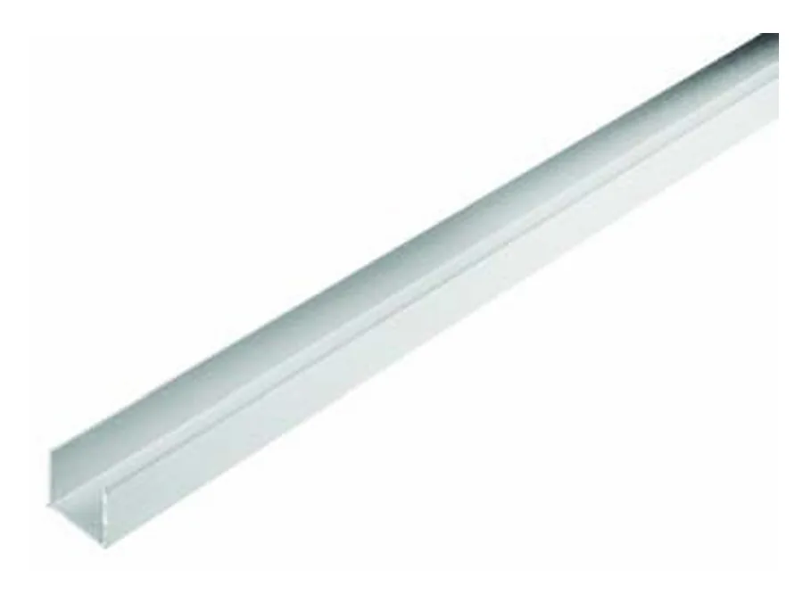 Profil mâner U - profi