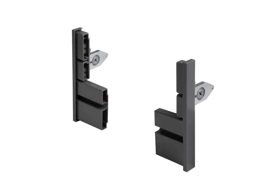 Suport de fixare front SLIM DF-A