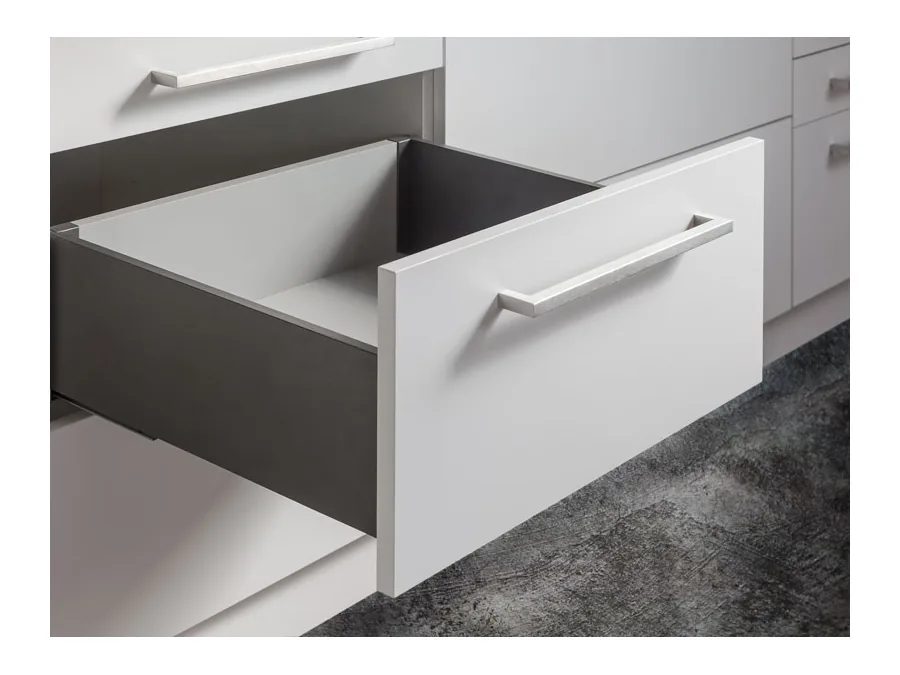 Latură de sertar SLIM DF-B