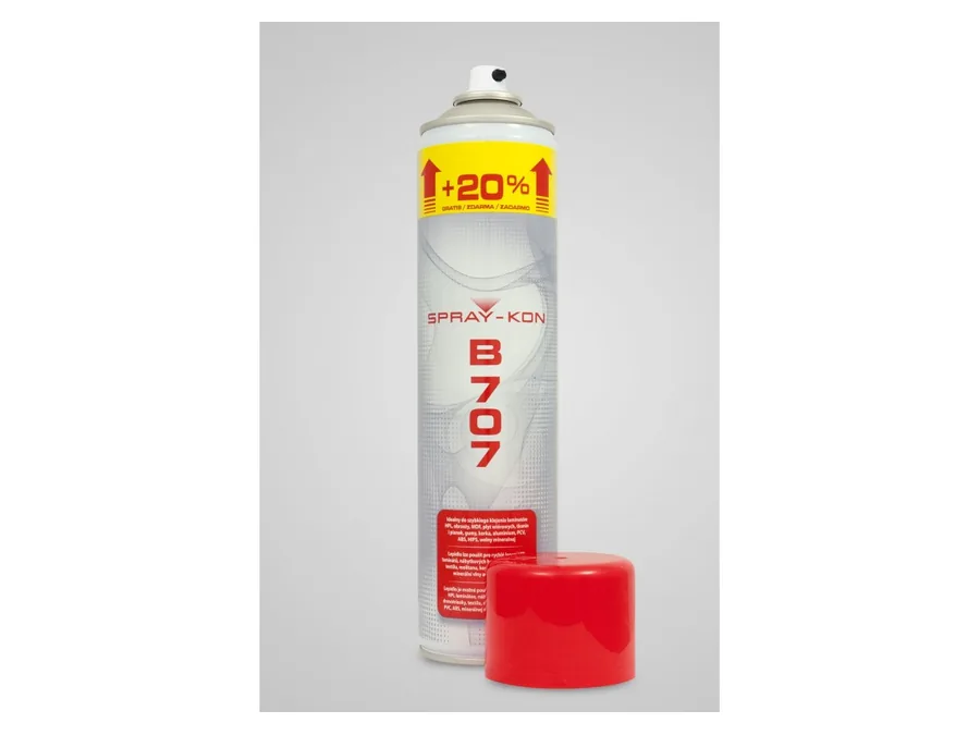 ADEZIV DE CONTACT B707