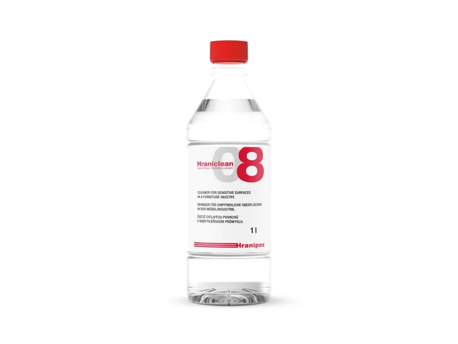 CURĂȚĂTOR ADEZIV ABS 08