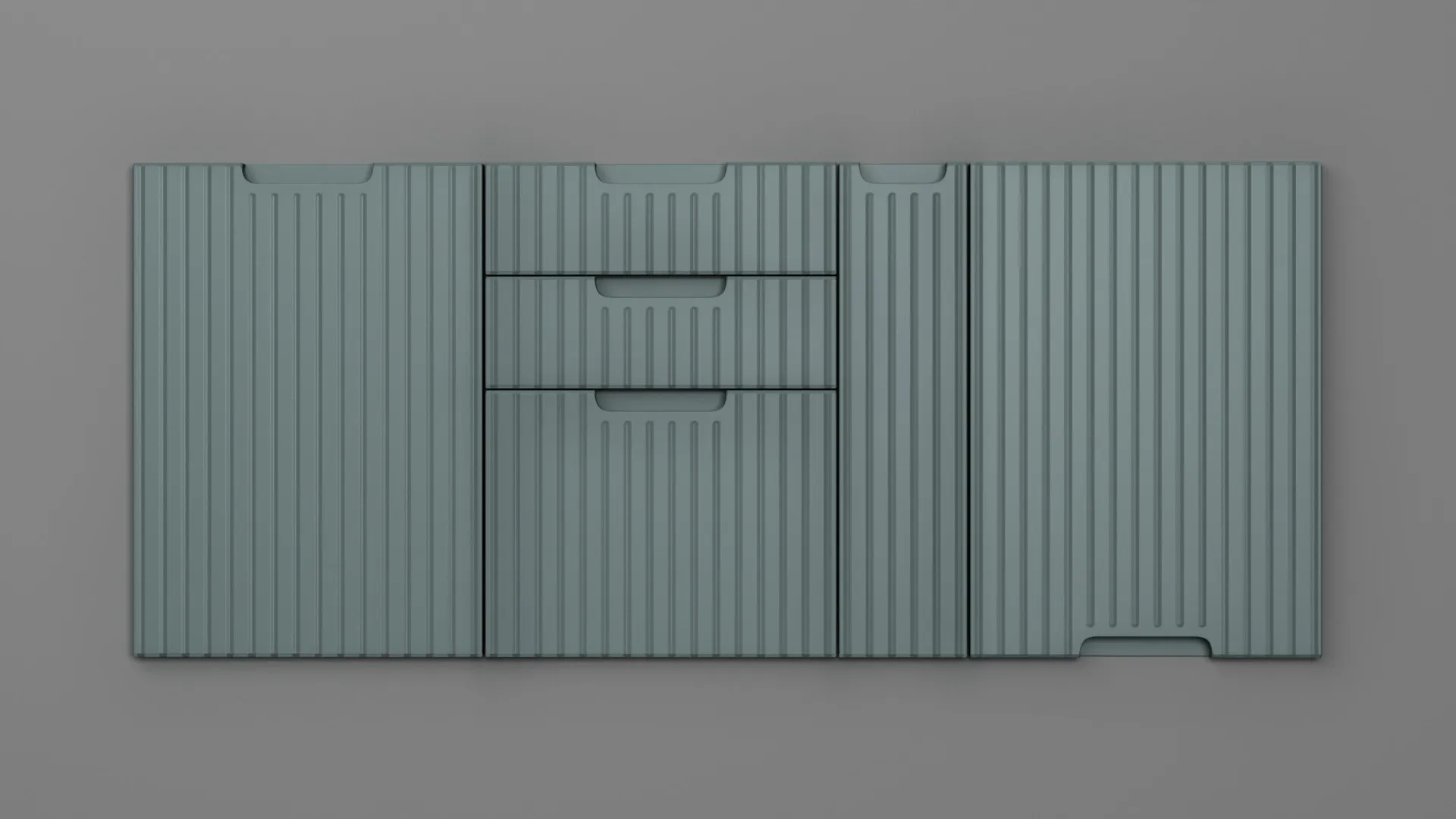 18 mm A331/R3T4 VERNIL ULTRA MAT - ultra mat - culori uni