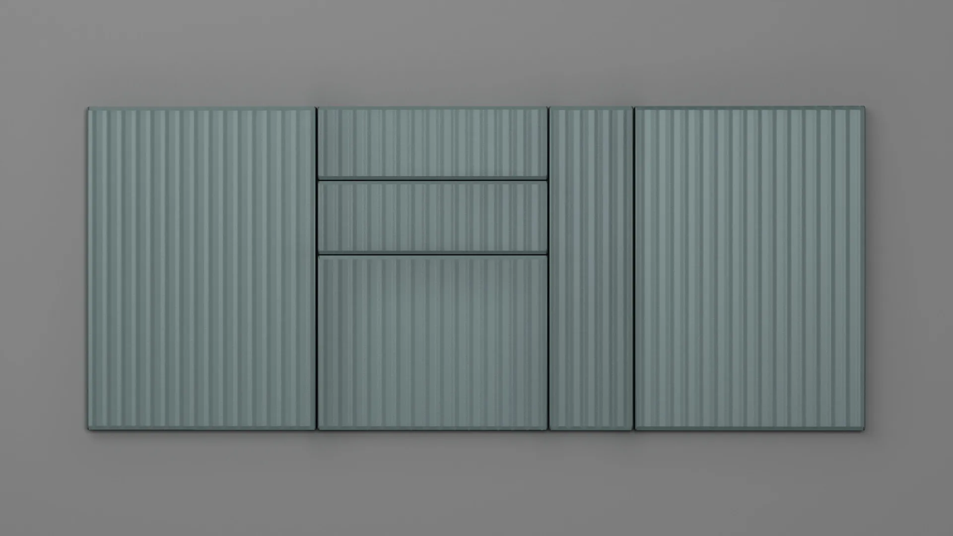 18 mm A342/R2T7 VERNIL ULTRA MAT - ultra mat - culori uni