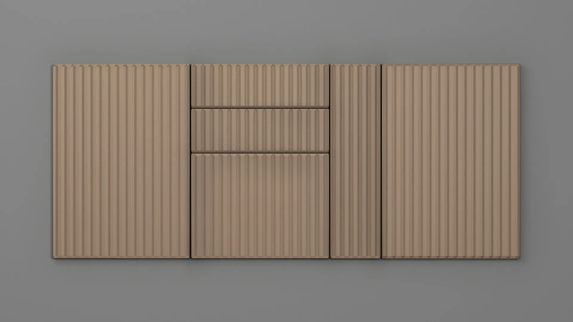 18 mm A342/R2T7 NETT 7202 BEJ MOUSSE ULTRA MAT - ultra mat - nett colors