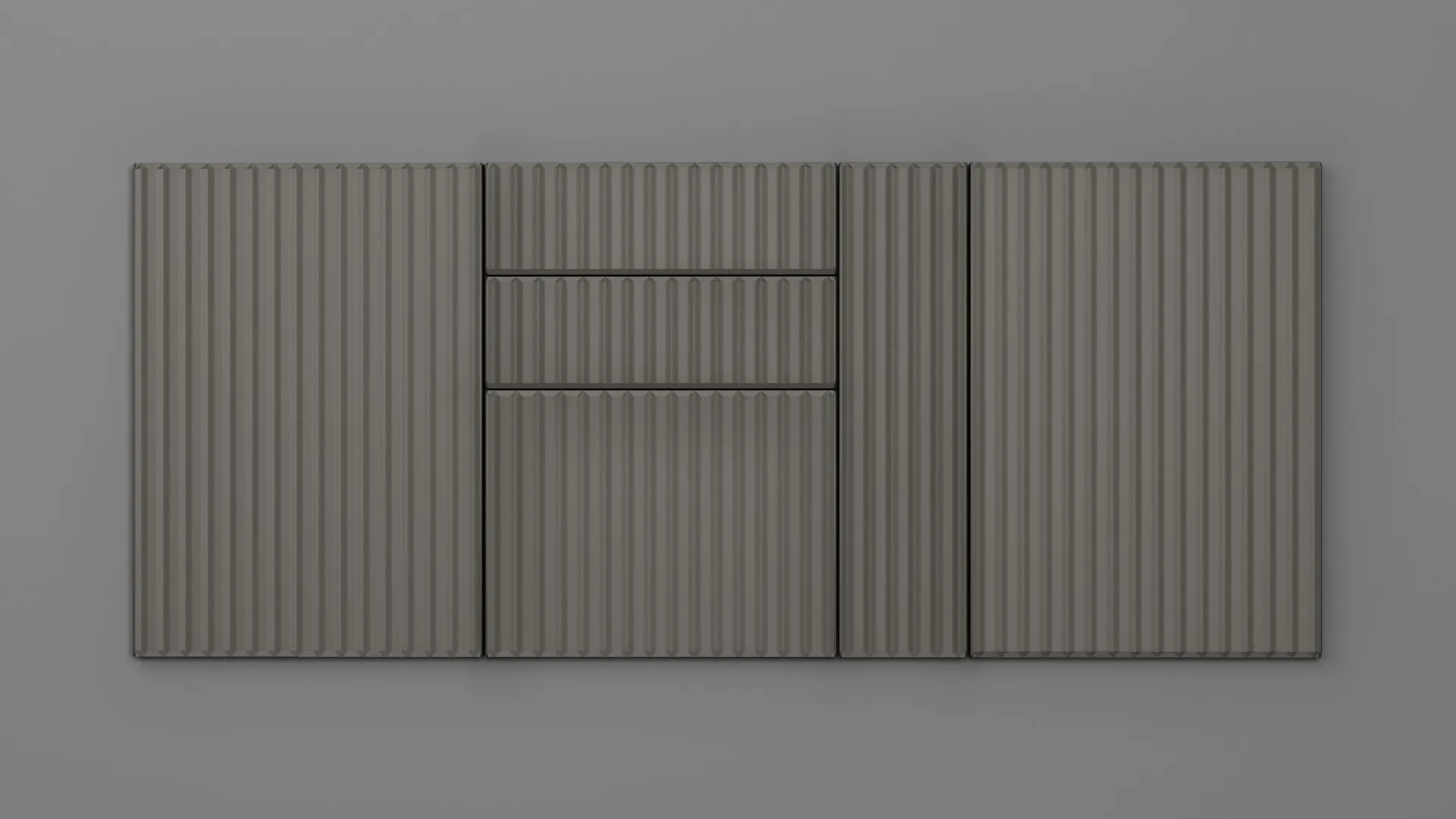18 mm A342/R2T7 NETT 8502 GRI TAUPE ULTRA MAT - ultra mat - nett colors