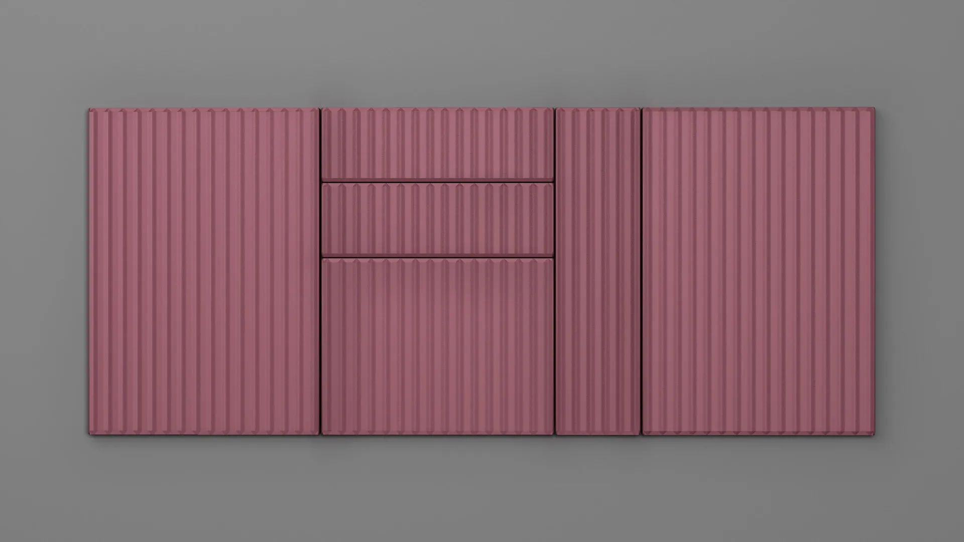 18 mm A342/R2T7 NETT 3700 CASSIS ULTRA MAT - ultra mat - nett colors