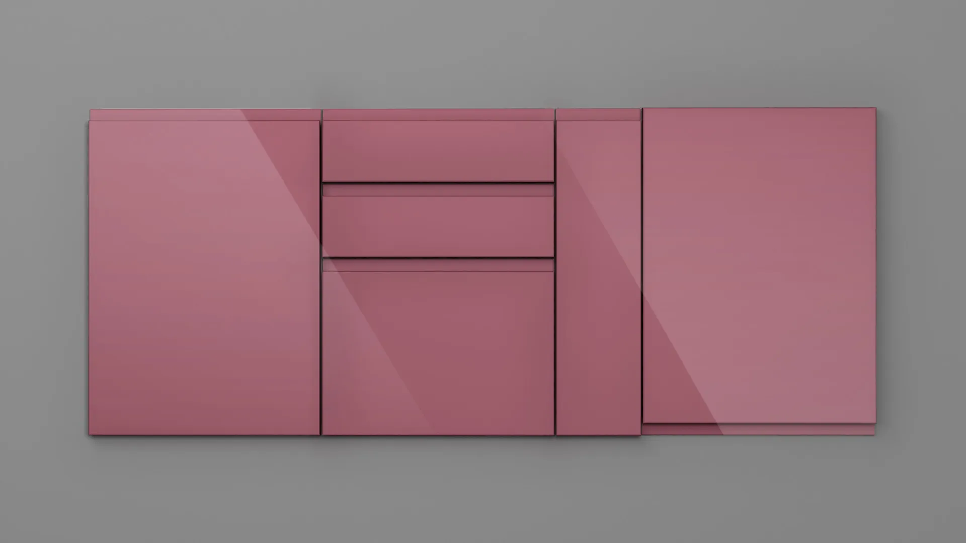 18 mm A38/R3 NETT 3700 CASSIS HIGH GLOSS - high gloss - nett colors