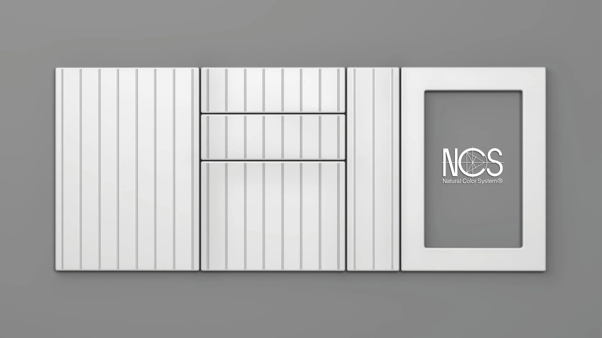 18 mm A58/R6 NCS - TOATE CULORILE ULTRA MAT - ultra mat - ncs colors