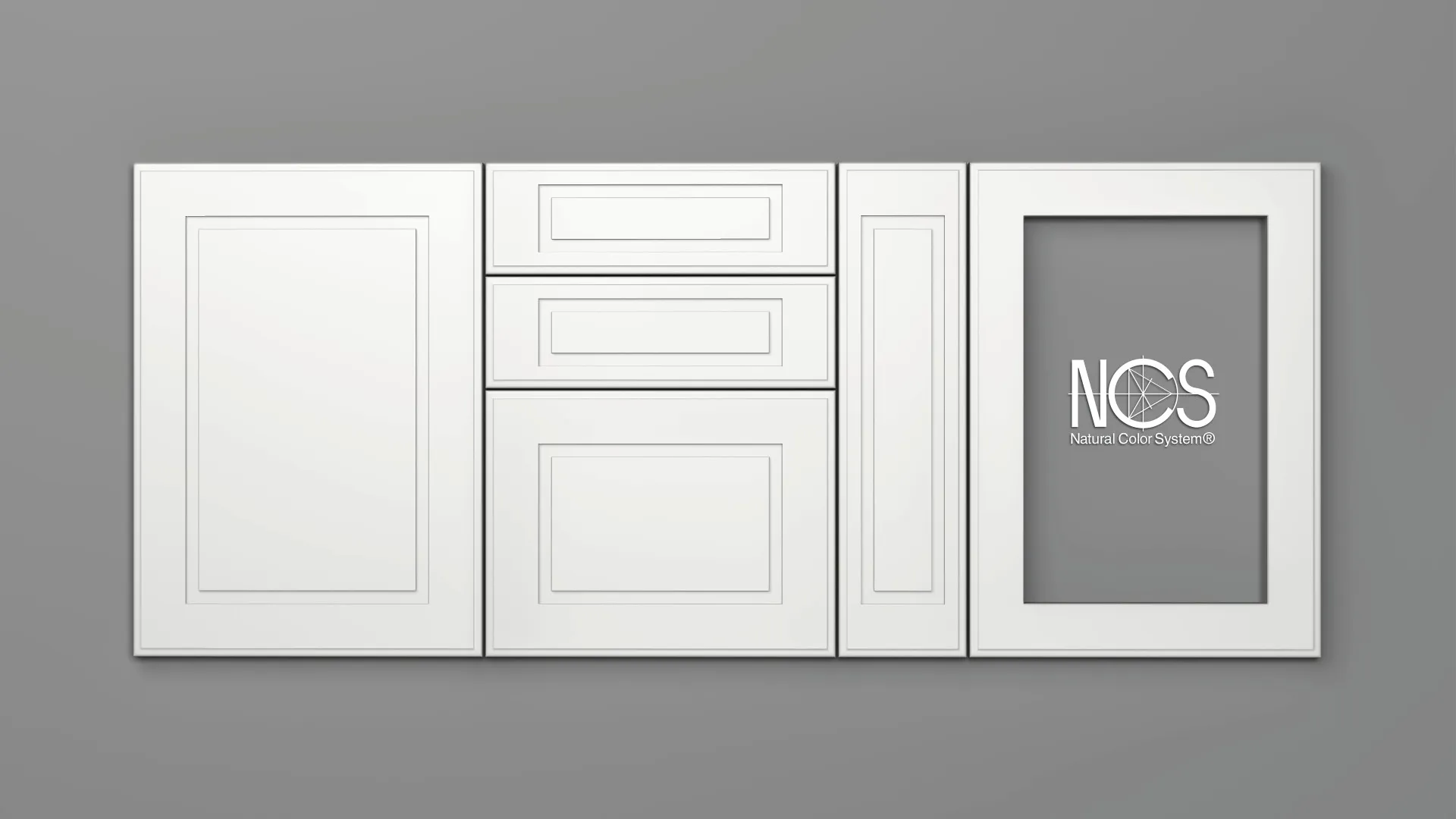 18 mm A140/L NCS - TOATE CULORILE ULTRA MAT - ultra mat - ncs colors