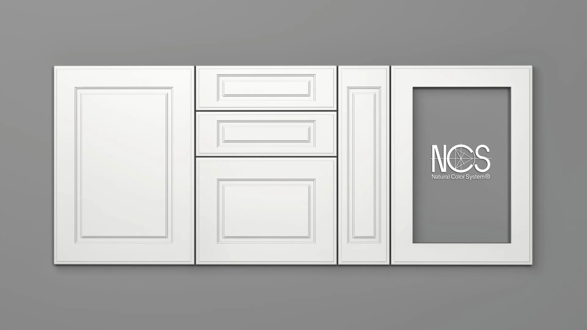 18 mm A144/L NCS - TOATE CULORILE ULTRA MAT - ultra mat - ncs colors