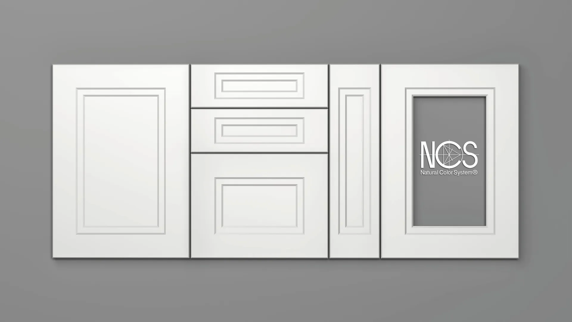 22 mm A170/T NCS - TOATE CULORILE ULTRA MAT - ultra mat - ncs colors
